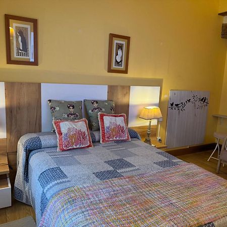 Casa Peluaga Guest House โอยาร์ทชุน ภายนอก รูปภาพ