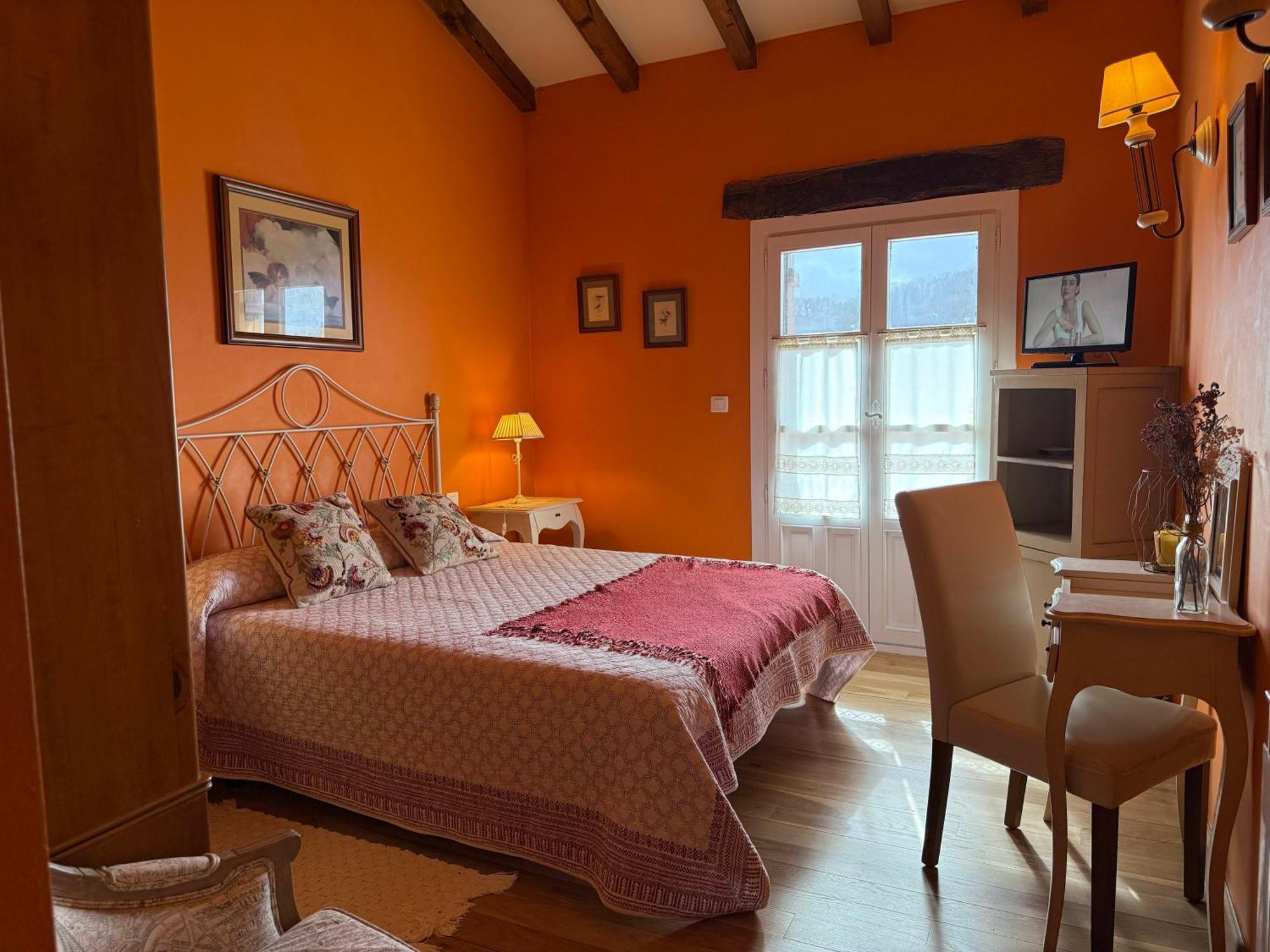 Casa Peluaga Guest House โอยาร์ทชุน ภายนอก รูปภาพ