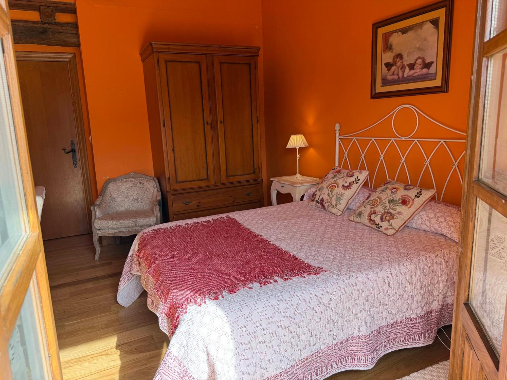 Casa Peluaga Guest House โอยาร์ทชุน ภายนอก รูปภาพ