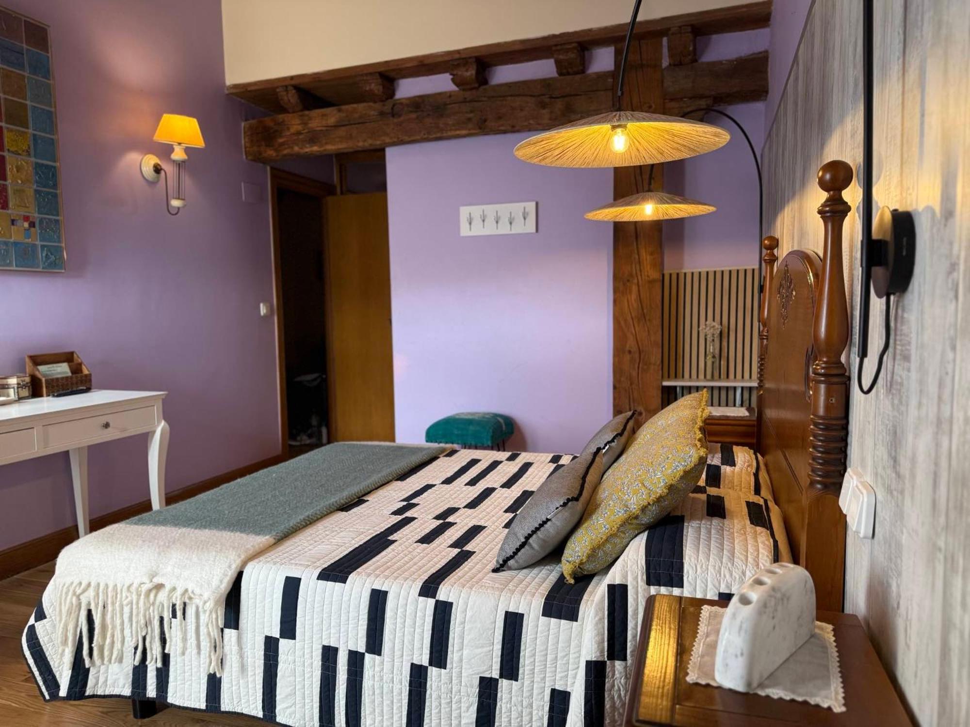 Casa Peluaga Guest House โอยาร์ทชุน ภายนอก รูปภาพ